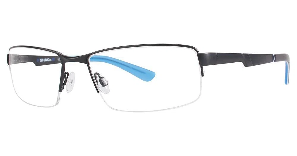 Shaquille O'Neal SO113M Eyeglasses - view 2